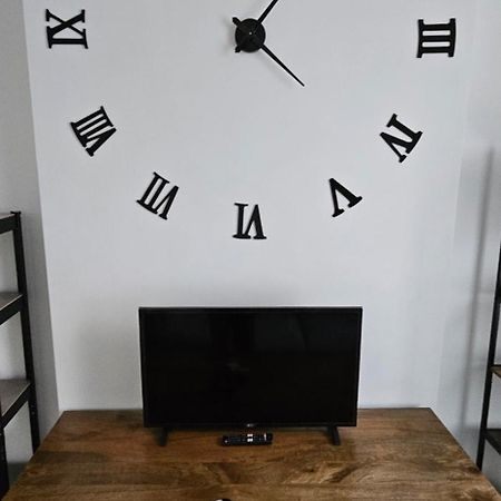 Tower Bridge Exclusive Two Bedroom Apartment London Exterior photo