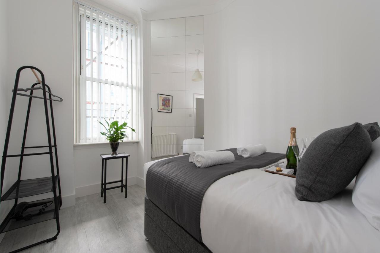 Tower Bridge Exclusive Two Bedroom Apartment London Exterior photo